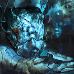 Cryptorunner #673