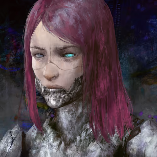 Cryptorunner #1053