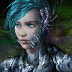 Cryptorunner #2616