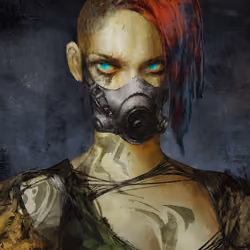 Cryptorunner #1564
