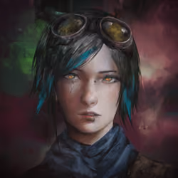 Cryptorunner #1829