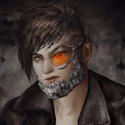 Cryptorunner #2769