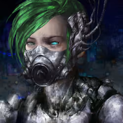Cryptorunner #1843