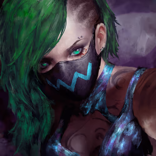 Cryptorunner #675