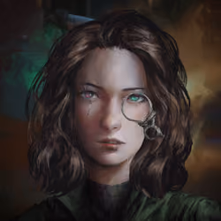 Cryptorunner #1607