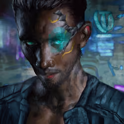 Cryptorunner #2584