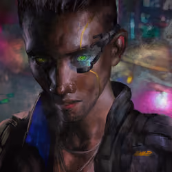 Cryptorunner #983