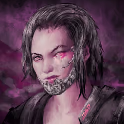 Cryptorunner #1041