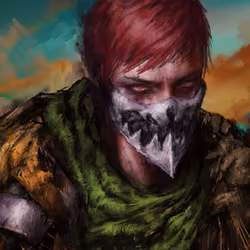 Cryptorunner #1673