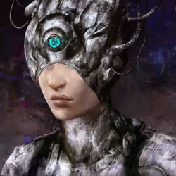 Cryptorunner #1541