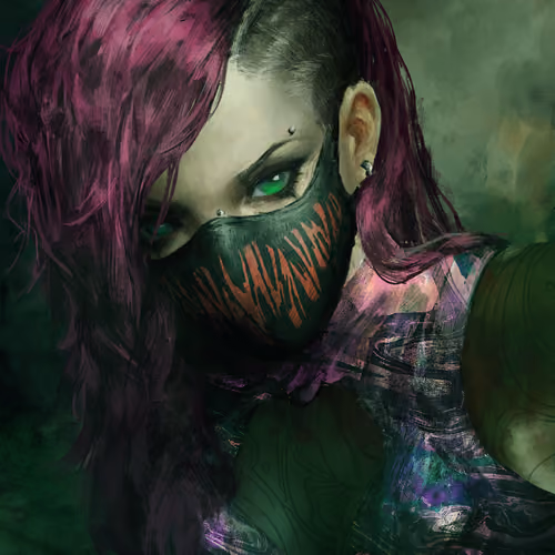 Cryptorunner #454