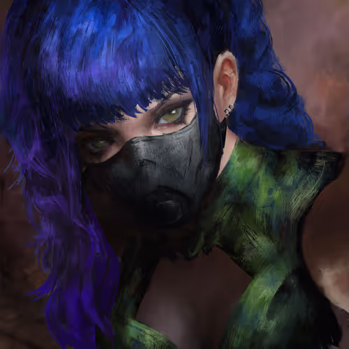 Cryptorunner #646