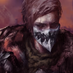 Cryptorunner #1030