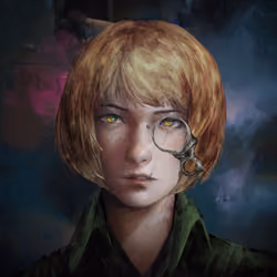 Cryptorunner #2508