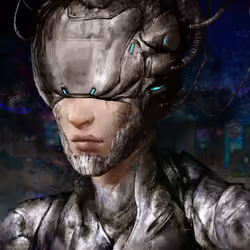 Cryptorunner #1039