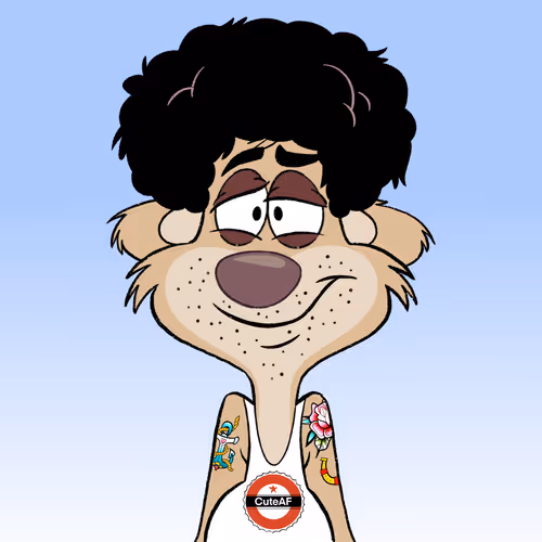 Cute Af Io