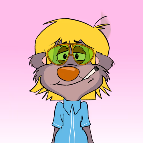 Cute Af Io