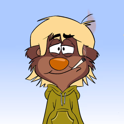 Cute Af Io