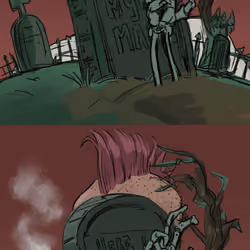 MonstersBash #239