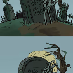 MonstersBash #287