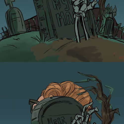 Monsters Bash