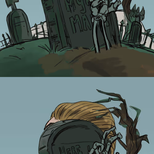 Monsters Bash