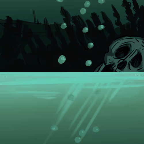 Monsters Bash
