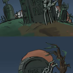 MonstersBash #148