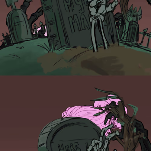MonstersBash #864
