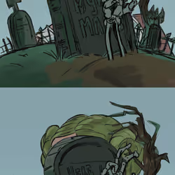 MonstersBash #102
