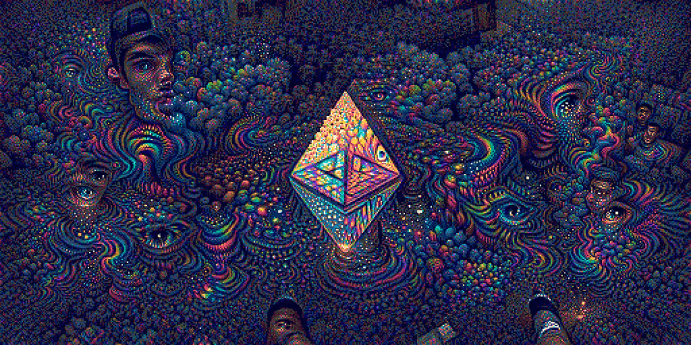 TRIPPY