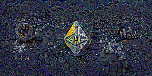 HAIL