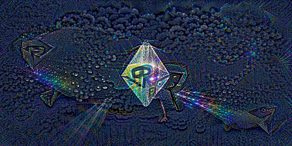 POSION RAY