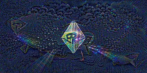 POSION RAY
