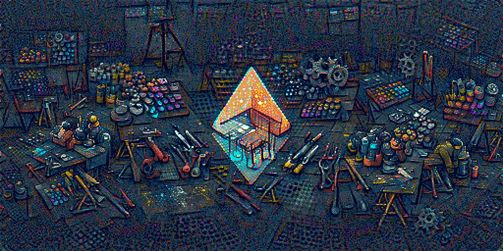 WORKSHOP