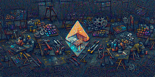 WORKSHOP