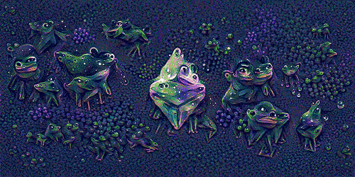 FROGS