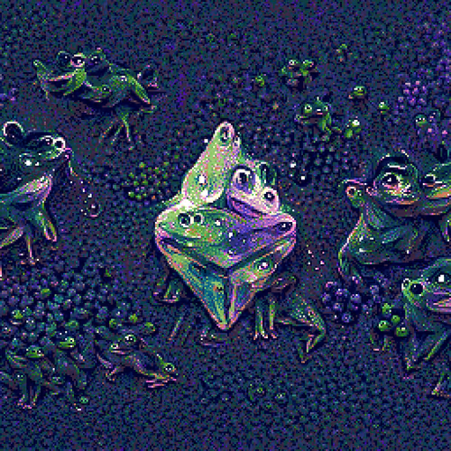 FROGS