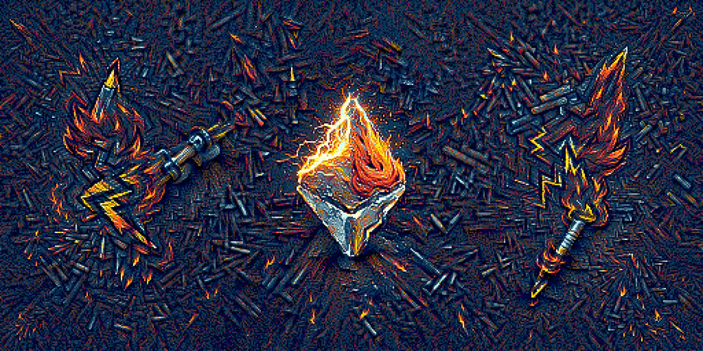 FIRE BOLT
