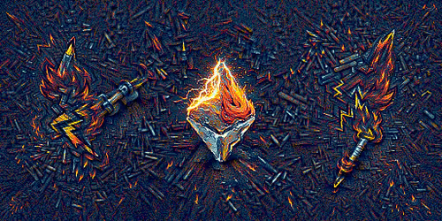 FIRE BOLT