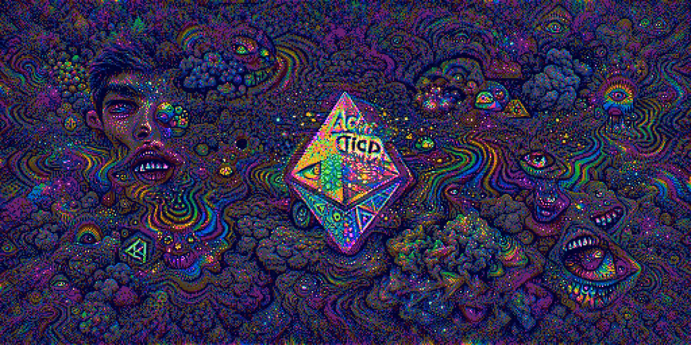 ACID TRIP