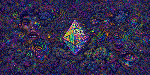 ACID TRIP