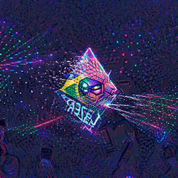 LAZER
