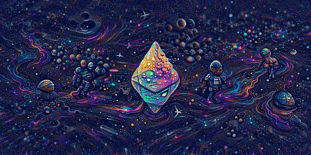 INTERGALACTIC PLANETARY