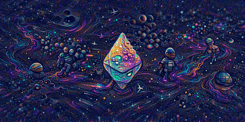 INTERGALACTIC PLANETARY
