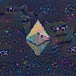 COWS