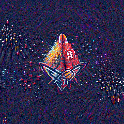 ROCKETS