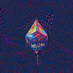 HELIUM