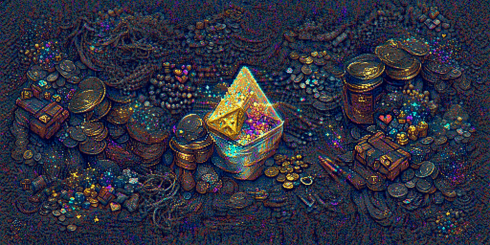 TREASURE