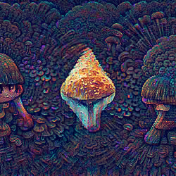 MUSHROOM